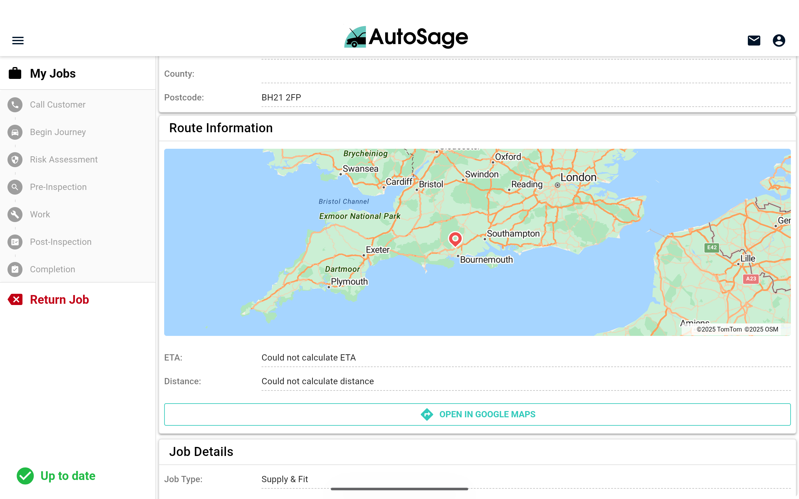 Mobile App - Image 2