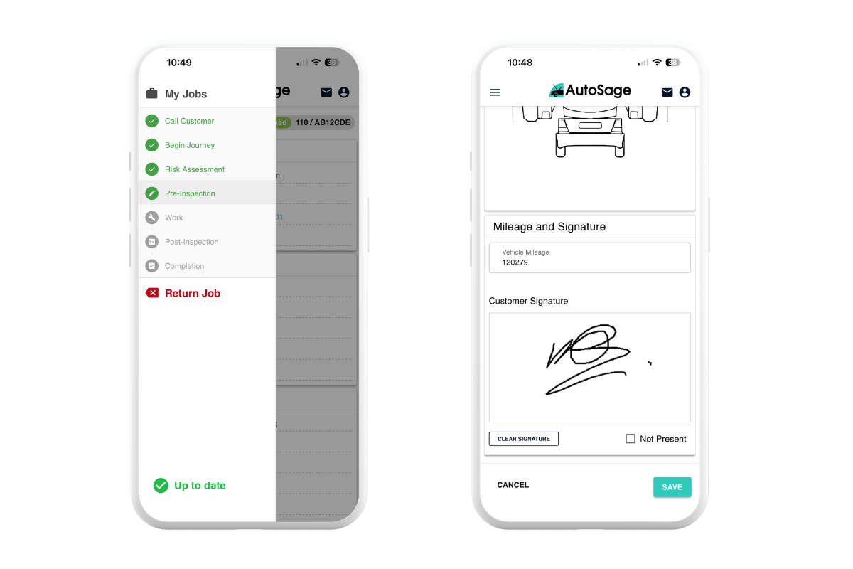 Mobile App - Image 3